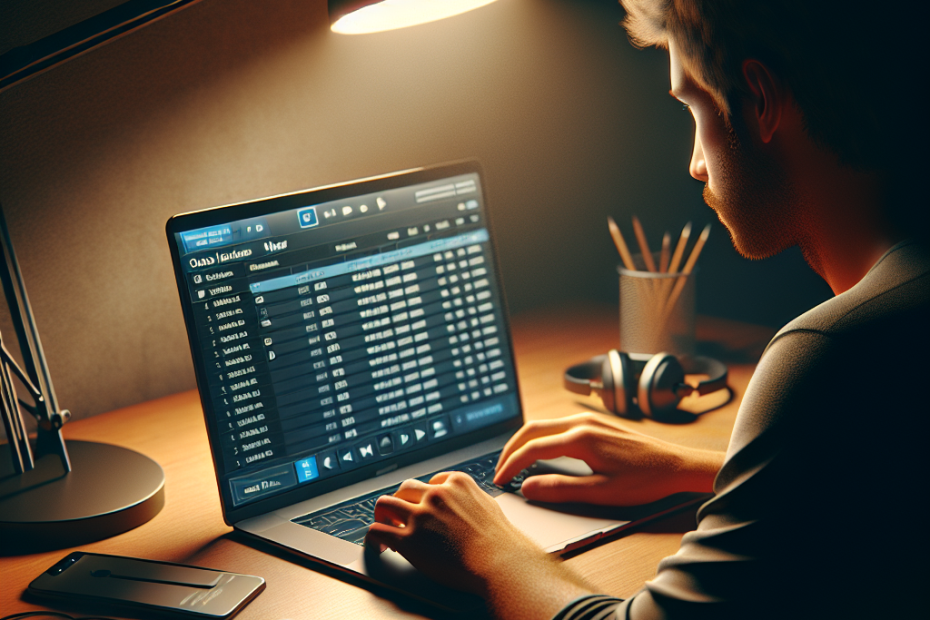 Guide to legally download new MP3 songs, check bitrate and tags, Xitlar