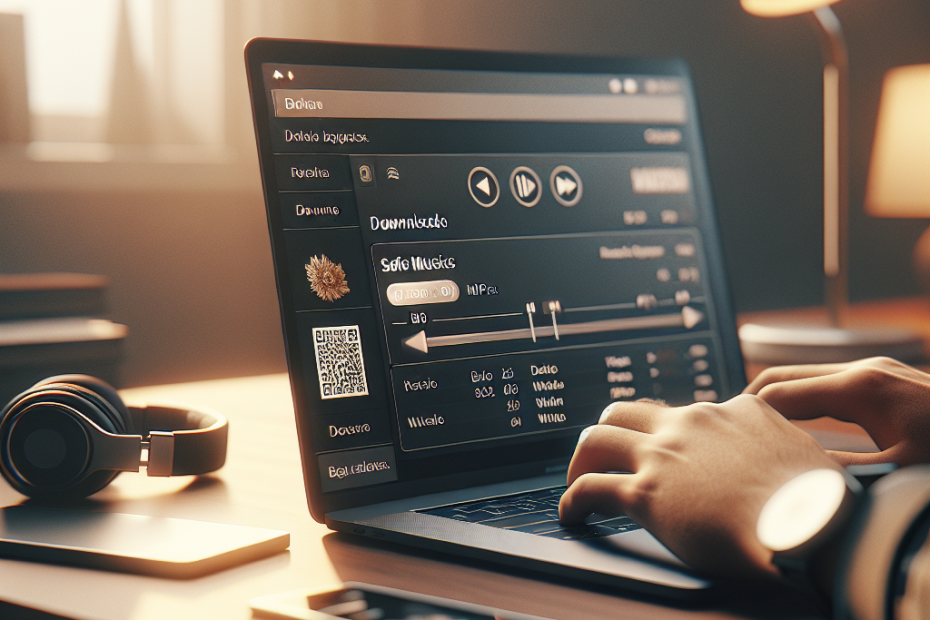 Yangi MP3 qo‘shiqlarni xavfsiz yuklab olish, qonuniy manbalar, bitrate va yorliqlar